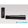 Good Connections Pincel de limpeza ótica (115) – Pincel antistático retrátil para câmaras, objetivas, sensores, óculos e ótica de precisão