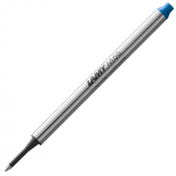 LAMY M 66 recarga de roller azul 1225078