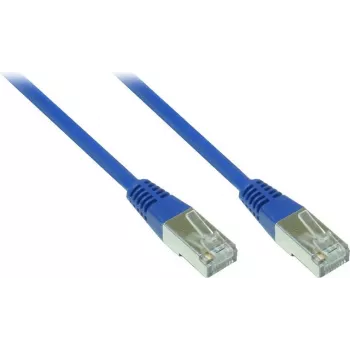 Good Connections cabo de rede Cat. 5e F/UTP, azul, 2 m 805B-020