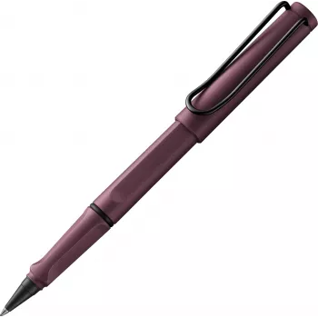 LAMY Safari roller escarlate com cartucho de tinta T10 1240213