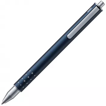 LAMY swift twilight 335 roller azul 0,5 mm (1226055)