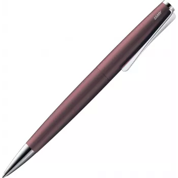 Esferográfica LAMY studio Orion Matt Black Ink 1239884