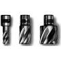 FEIN HSS-Nova 25 broca de coroa 14 mm haste Weldon 63133140051