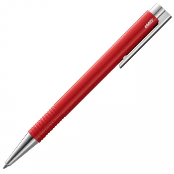 LAMY Logo M esferográfica 204 vermelha 1228048