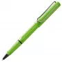 LAMY Safari roller verde com pega ergonómica e clipe metálico 1230640
