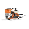 FEIN KBU 35 PQW máquina de furar com broca de coroa magnética Einspeed 1010 W (72707261000)