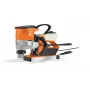 FEIN KBU 35 PQW máquina de furar com broca de coroa magnética Einspeed 1010 W (72707261000)