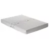 FALKEN PURE caixa de armazenamento de documentos para 500 folhas, branca, 32,0 x 44,0 x 4,0 cm 22002160000F