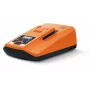 FEIN ALG 80 carregador rápido para baterias de iões de lítio 12V/18V, 8A 92604180010