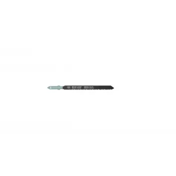 Fein 63503169010 lâmina de serra tico-tico BIM 63 T1.9/2.2 MS SC para metal, pack de 5