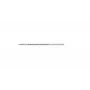Fein 63503171010 lâmina de serra tico-tico BIM para tubos e perfis, 180 mm, passo de dente 1,2 mm, encabadouro em T, pack de 5
