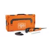 Fein MM 700 1.7Q BASIC 72296963000 ferramenta multifunções com mala de 3 peças 250 W (72296963000)