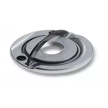 FEIN porca de aperto rápido Fixtec M14 para rebarbadoras até 230 mm 63802191010