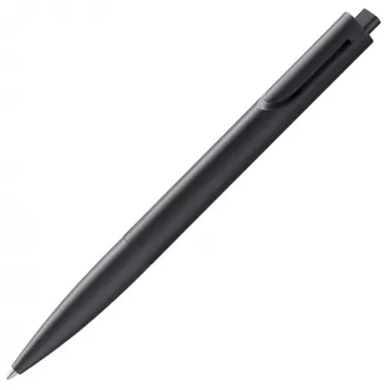 LAMY noto esferográfica preta design triangular monolítico 1220079