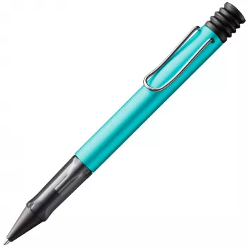 LAMY AL-star esferográfica turquesa com tinta preta (1234725)