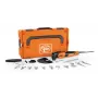 Fein MM 700 1.7Q Bus & Truck 72297064000 ferramenta multifunções com mala de 15 peças 250 W