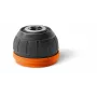 FEIN 63208001020 porta-brocas 1,5–13 mm, preto/laranja