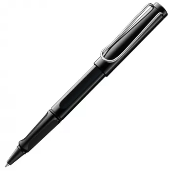 LAMY Safari roller preta 1220401
