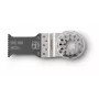 FEIN lâmina de corte por imersão E-Cut Fine bimetal 30 mm Starlock 63502157210