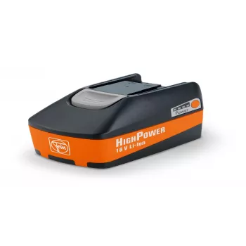 FEIN bateria de iões de lítio 18 V 5,2 Ah 92604179020
