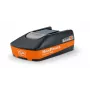 FEIN bateria de iões de lítio 18 V 5,2 Ah 92604179020