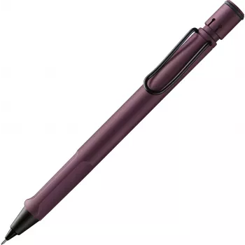 LAMY safari lapiseira 0,5 mm violeta 1238775