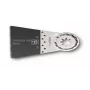 FEIN lâmina de corte por imersão E-Cut Precision bimetal 65mm Starlock 63502208210