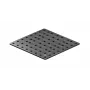 Placa de soldar FEIN 16 L para furadeiras de núcleo magnético 99100001360