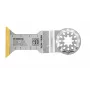 Lâmina de serra Fein 99100000105 E-Cut Universal bimetal Starlock 65mm