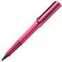 Caneta de tinta gel LAMY AL-star Fiery Special Edition 0,3 mm tinta preta 1238710