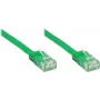 Cabo de rede GoodConnections Alcasa 806U-F050GR 5m Cat6 U/UTP RJ-45, cinzento