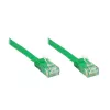 Cabo de rede GoodConnections Alcasa 806U-F050GR 5m Cat6 U/UTP RJ-45, cinzento