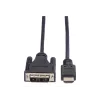 Cabo Good Connections HDMI para DVI-D Single Link 2m preto 4510-DD2