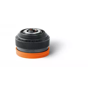 Mandril de aperto rápido FEIN QuickIN 63208005010, capacidade de aperto 1-13 mm, versão em metal