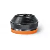 Mandril de aperto rápido FEIN QuickIN 1-13 mm, 3 maxilas, auto-apertável, metal, preto/prateado 64203006010