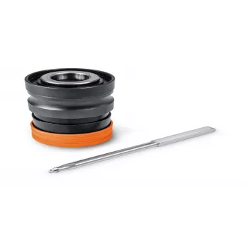 Adaptador para serras copo FEIN QuickIN 64203007010