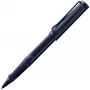 LAMY safari caneta roller dark dusk tinta azul 1239795