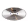 FEIN 63502302000 lâmina de serra circular a frio 355 mm x 80 dentes HSS para corte de metal