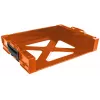 Fein i-Boxx Rack 33901790000 suporte para Sortimo i-BOXX, 442 x 101 x 342 mm, antracite