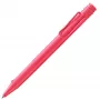 LAMY Safari esferográfica rosa com tinta preta 1240296