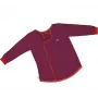 LAMY aquaplus Avental de pintura para criança vermelho tamanho único 1240950