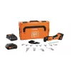 FEIN AkkuMULTIMASTER AMM700 1.7 Q Autoglas AS Ferramenta multifunções sem fios (71293762000)