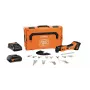 FEIN AkkuMULTIMASTER AMM700 1.7 Q Autoglas AS Ferramenta multifunções sem fios (71293762000)