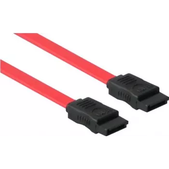 GoodConnections Cabo SATA 3 Gb/s, 0,5 m, com bloqueio, fichas retas 5045-S05