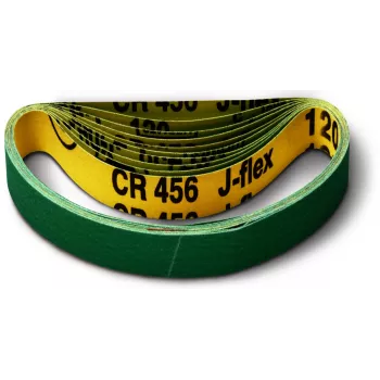 Fein Lixa de cinta cerâmica 520x20 mm K120, pack de 10 (63714090010)