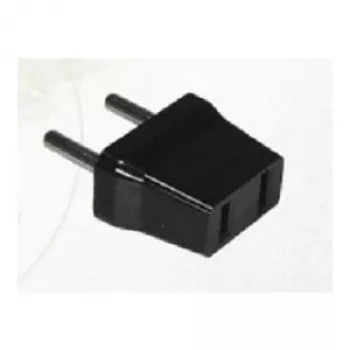 Adaptador de viagem GoodConnections Alcasa 1500-RA16 Schuko para tipo A/B 16A branco