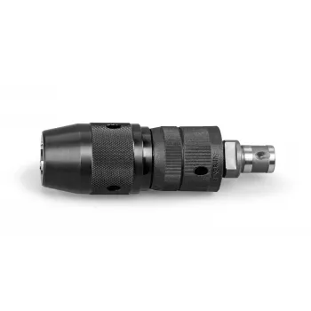 FEIN Mandril de aperto rápido QuickIN 3-16 mm, preto, 63901054010