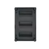 Eaton Caixa universal 375 x 250 x 150 mm policarbonato cinzento AE/I43E