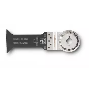 Fein Lâmina de imersão bimetal 42 mm E-Cut Long-Life pack de 5 (63502203230)