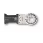 FEIN Lâmina de serra oscilante E-Cut Long-Life BIM 50x35 mm pack de 3 (63502205220)